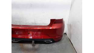 PARAGOLPES TRASERO SEAT IBIZA V (2017-) 1.0 TSI 115CV 999CC - L.8270354 / 6F0807421HGRU 2