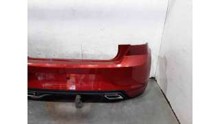 PARAGOLPES TRASERO SEAT IBIZA V (2017-) 1.0 TSI 115CV 999CC - L.8270354 / 6F0807421HGRU