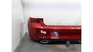 PARAGOLPES TRASERO SEAT IBIZA V (2017-) 1.0 TSI 115CV 999CC - L.8270354 / 6F0807421HGRU
