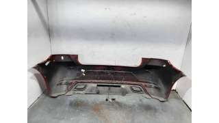 PARAGOLPES TRASERO SEAT IBIZA V (2017-) 1.0 TSI 115CV 999CC - L.8270354 / 6F0807421HGRU