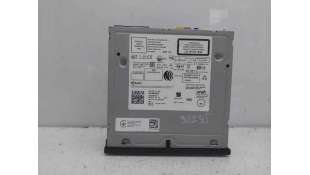 SISTEMA AUDIO / RADIO CD SEAT IBIZA V (2017-) 1.0 TSI 115CV 999CC - L.8270395 / 5F0035846C 2