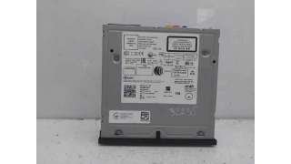 SISTEMA AUDIO / RADIO CD SEAT IBIZA V (2017-) 1.0 TSI 115CV 999CC - L.8270395 / 5F0035846C