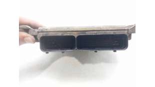 CENTRALITA MOTOR UCE FIAT STILO (2001-2006) 1.9 JTD (192XE1A) 115CV 1910CC - L.8270665 / 55191209 2