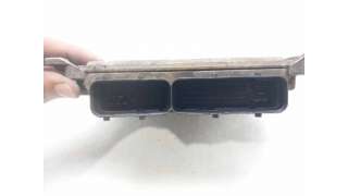 CENTRALITA MOTOR UCE FIAT STILO (2001-2006) 1.9 JTD (192XE1A) 115CV 1910CC - L.8270665 / 55191209