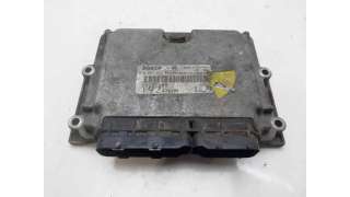 CENTRALITA MOTOR UCE FIAT STILO (2001-2006) 1.9 JTD (192XE1A) 115CV 1910CC - L.8270665 / 55191209