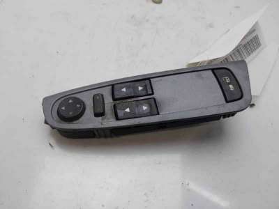 MANDO ELEVALUNAS DELANTERO IZQUIERDO FIAT STILO (2001-2006) 1.9 JTD (192XE1A) 115CV 1910CC - L.8270670 / 0735397097