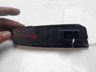 MANDO ELEVALUNAS DELANTERO IZQUIERDO FIAT STILO (2001-2006) 1.9 JTD (192XE1A) 115CV 1910CC - L.8270670 / 0735397097 2