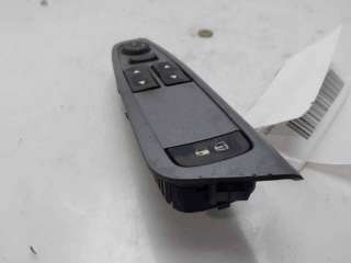 MANDO ELEVALUNAS DELANTERO IZQUIERDO FIAT STILO (2001-2006) 1.9 JTD (192XE1A) 115CV 1910CC - L.8270670 / 0735397097