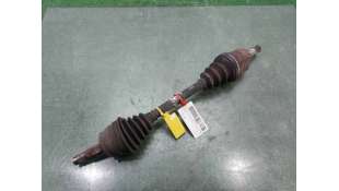 TRANSMISION DELANTERA IZQUIERDA FIAT STILO (2001-2006) 1.9 JTD (192XE1A) 115CV 1910CC - L.8270673 / 46307851