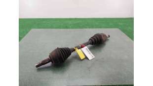 TRANSMISION DELANTERA IZQUIERDA FIAT STILO (2001-2006) 1.9 JTD (192XE1A) 115CV 1910CC - L.8270673 / 46307851 2