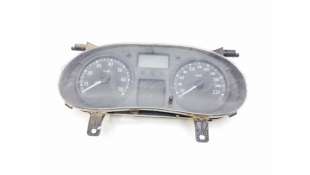 CUADRO INSTRUMENTOS RENAULT CLIO II (2001-2009) 1.5 DCI (B/CB07) 65CV 1461CC - L.8270678 / 8200276525