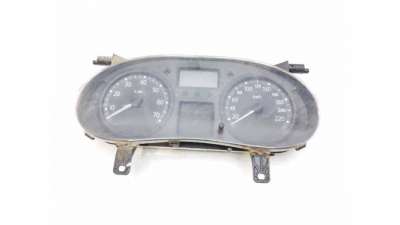 CUADRO INSTRUMENTOS RENAULT CLIO II (2001-2009) 1.5 DCI (B/CB07) 65CV 1461CC - L.8270678 / 8200276525