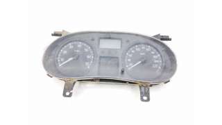CUADRO INSTRUMENTOS RENAULT CLIO II (2001-2009) 1.5 DCI (B/CB07) 65CV 1461CC - L.8270678 / 8200276525