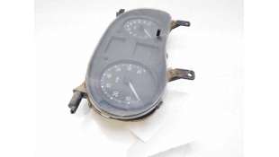 CUADRO INSTRUMENTOS RENAULT CLIO II (2001-2009) 1.5 DCI (B/CB07) 65CV 1461CC - L.8270678 / 8200276525 2