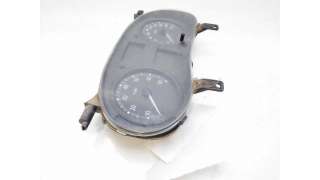 CUADRO INSTRUMENTOS RENAULT CLIO II (2001-2009) 1.5 DCI (B/CB07) 65CV 1461CC - L.8270678 / 8200276525