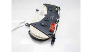 CUADRO INSTRUMENTOS RENAULT CLIO II (2001-2009) 1.5 DCI (B/CB07) 65CV 1461CC - L.8270678 / 8200276525