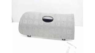 TAPA GUANTERA PEUGEOT 206 FASTBACK (2006-2007) 1.4 LPG 75CV 1360CC - L.8270679 / 9624693380