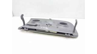 TAPA GUANTERA PEUGEOT 206 FASTBACK (2006-2007) 1.4 LPG 75CV 1360CC - L.8270679 / 9624693380
