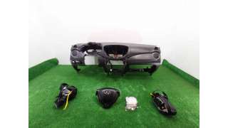 KIT AIRBAG HYUNDAI I10 (2008-2013) 1.1 67CV 1086CC - L.8270681 / 847100X000GA KIT AIRBAG HYUNDAI I10 (2008-2013) 1.1 67CV 1086CC - L.8270681 / 847100X000GA