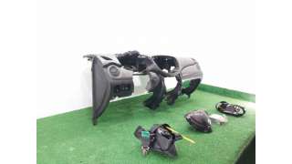 KIT AIRBAG HYUNDAI I10 (2008-2013) 1.1 67CV 1086CC - L.8270681 / 847100X000GA KIT AIRBAG HYUNDAI I10 (2008-2013) 1.1 67CV 1086CC - L.8270681 / 847100X000GA