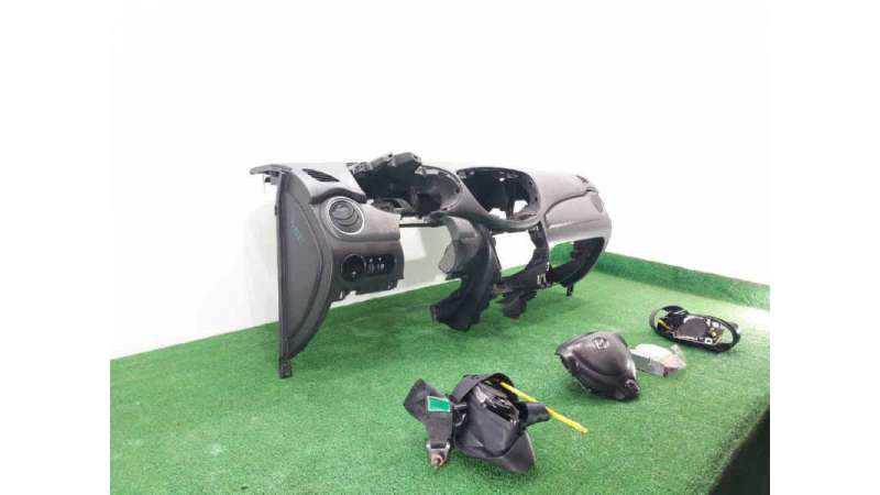 KIT AIRBAG HYUNDAI I10 (2008-2013) 1.1 67CV 1086CC - L.8270681 / 847100X000GA KIT AIRBAG HYUNDAI I10 (2008-2013) 1.1 67CV 1086CC - L.8270681 / 847100X000GA