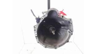 CAJA CAMBIOS NISSAN SERENA (1991-2001) 2.0 D 67CV 1952CC - L.8270737 / LD20