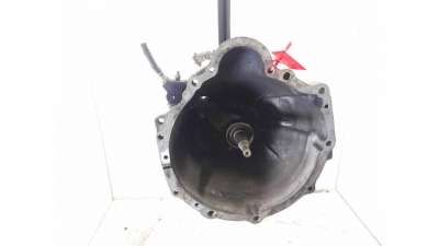 CAJA CAMBIOS NISSAN SERENA (1991-2001) 2.0 D 67CV 1952CC - L.8270737 / LD20 