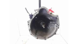 CAJA CAMBIOS NISSAN SERENA (1991-2001) 2.0 D 67CV 1952CC - L.8270737 / LD20 