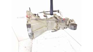 CAJA CAMBIOS NISSAN SERENA (1991-2001) 2.0 D 67CV 1952CC - L.8270737 / LD20 