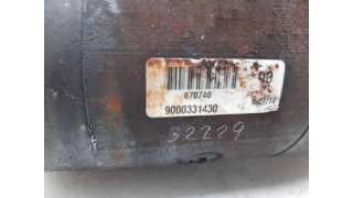 MOTOR ARRANQUE NISSAN SERENA (1991-2001) 2.0 D 67CV 1952CC - L.8270828 / 9000331430