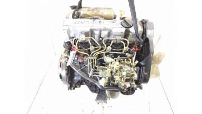 MOTOR COMPLETO NISSAN SERENA (1991-2001) 2.0 D 67CV 1952CC - L.8270829 / LD20