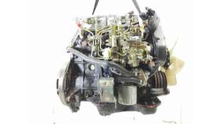 MOTOR COMPLETO NISSAN SERENA (1991-2001) 2.0 D 67CV 1952CC - L.8270829 / LD20 2