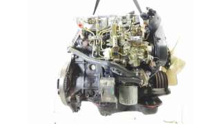 MOTOR COMPLETO NISSAN SERENA (1991-2001) 2.0 D 67CV 1952CC - L.8270829 / LD20