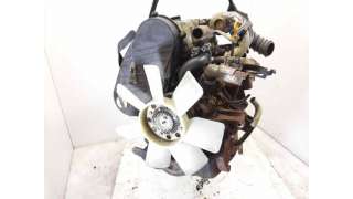 MOTOR COMPLETO NISSAN SERENA (1991-2001) 2.0 D 67CV 1952CC - L.8270829 / LD20