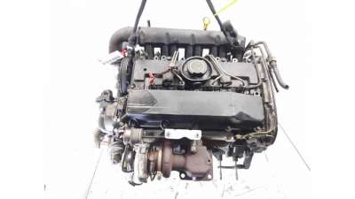 MOTOR COMPLETO FORD MONDEO III (2000-2007) 2.0 16V DI / TDDI / TDCI 90CV 1998CC - L.8270927 / D5BA