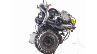 MOTOR COMPLETO FORD MONDEO III (2000-2007) 2.0 16V DI / TDDI / TDCI 90CV 1998CC - L.8270927 / D5BA