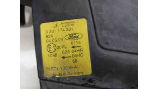 FARO IZQUIERDO FORD MONDEO III (2000-2007) 2.0 16V DI / TDDI / TDCI 90CV 1998CC - L.8270932 / 1S7113006AL