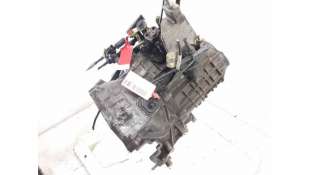 CAJA CAMBIOS FORD MONDEO III (2000-2007) 2.0 16V DI / TDDI / TDCI 90CV 1998CC - L.8270942 / 1S7R7002AD 2