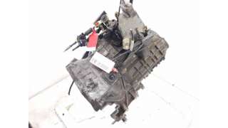 CAJA CAMBIOS FORD MONDEO III (2000-2007) 2.0 16V DI / TDDI / TDCI 90CV 1998CC - L.8270942 / 1S7R7002AD