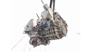 CAJA CAMBIOS FORD MONDEO III (2000-2007) 2.0 16V DI / TDDI / TDCI 90CV 1998CC - L.8270942 / 1S7R7002AD