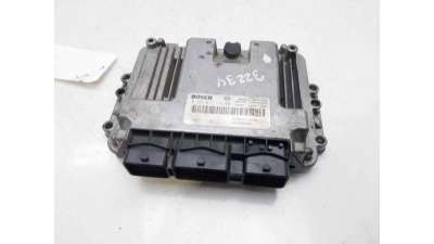 CENTRALITA MOTOR UCE RENAULT MEGANE II (2002-2008) 1.9 DCI (BM0G, CM0G) 120CV 1870CC - L.8270970 / 8200391966