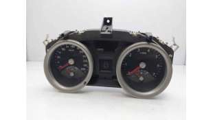 CUADRO INSTRUMENTOS RENAULT MEGANE II (2002-2008) 1.9 DCI (BM0G, CM0G) 120CV 1870CC - L.8270973 / 8200306538