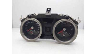 CUADRO INSTRUMENTOS RENAULT MEGANE II (2002-2008) 1.9 DCI (BM0G, CM0G) 120CV 1870CC - L.8270973 / 8200306538