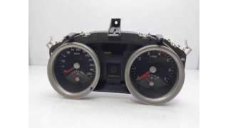 CUADRO INSTRUMENTOS RENAULT MEGANE II (2002-2008) 1.9 DCI (BM0G, CM0G) 120CV 1870CC - L.8270973 / 8200306538