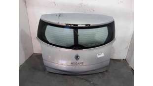 PORTON TRASERO RENAULT MEGANE II (2002-2008) 1.9 DCI (BM0G, CM0G) 120CV 1870CC - L.8270975 / 7751473705 2