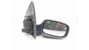 RETROVISOR DERECHO RENAULT MEGANE II (2002-2008) 1.9 DCI (BM0G, CM0G) 120CV 1870CC - L.8270986 / 12353070
