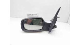 RETROVISOR IZQUIERDO RENAULT MEGANE II (2002-2008) 1.9 DCI (BM0G, CM0G) 120CV 1870CC - L.8270987 / 12353060