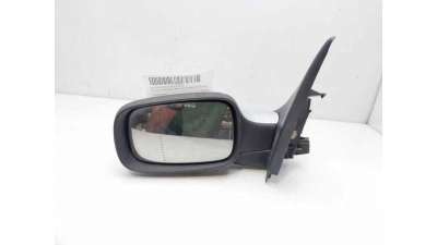 RETROVISOR IZQUIERDO RENAULT MEGANE II (2002-2008) 1.9 DCI (BM0G, CM0G) 120CV 1870CC - L.8270987 / 12353060