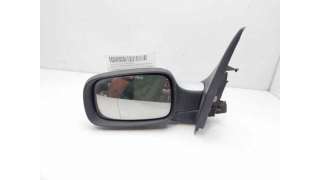 RETROVISOR IZQUIERDO RENAULT MEGANE II (2002-2008) 1.9 DCI (BM0G, CM0G) 120CV 1870CC - L.8270987 / 12353060