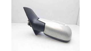 RETROVISOR IZQUIERDO RENAULT MEGANE II (2002-2008) 1.9 DCI (BM0G, CM0G) 120CV 1870CC - L.8270987 / 12353060